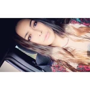 Meet your Posher, Kaylie-ann